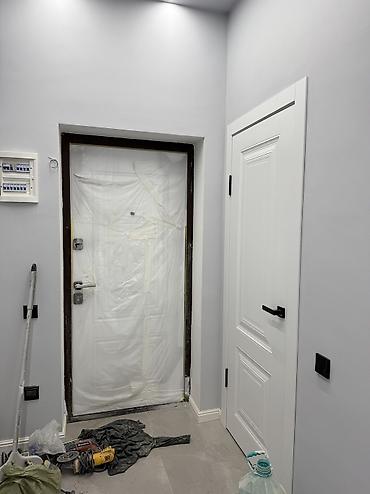 Продажа квартир: 1 комната, 48 м², Элитка, 15 этаж, Евроремонт — 4