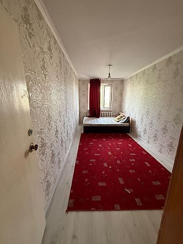 Продажа квартир: 3 комнаты, 58 м², 104 серия, 5 этаж, Косметический ремонт — 10