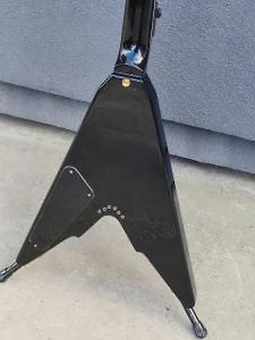 Gitare: HARLEY BENTON VICTORY PLUS BK VINTAGE MODEL 3 B-STOCK | Slanje po — 14