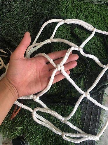 Другое для спорта и отдыха: Защитная сетка на стройку, оградительная сетка для стройки в .Бишкеке — 26