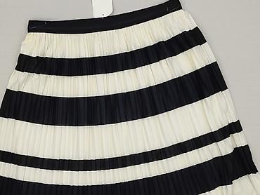 zara basic spódnice: H&M, Spódnica damska, rozmiar S — 1
