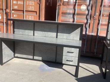 Другая мебель: Мебель в стиле лофт в наличии Столы Стулья Скамейки Стеллажи — 25