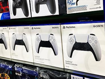 ps 5 en ucuz: PlayStation 5 Pultu (A Klass) PlayStation 5 üçün keyfiyyətli A klass — 1