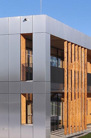 Фасадные работы: Ремонт фасада | Гранит, Керамогранит, Алюкобонд | Минеральная вата, Базальт Больше 6 лет опыта — 6