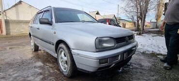 фольксваген id 6 цена бишкек: Volkswagen Golf: 1997 г., 1.8 л, Механика, Бензин, Универсал