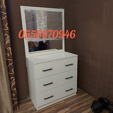 Komodlar: Yeni, Güzgüsüz, Azərbaycan — 4
