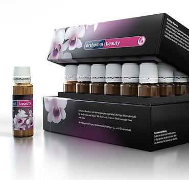 sac ve dirnaq ucun vitamin: Orthomol Beauty – dəri, saç və dırnaqlar üçün mikronutrient kompleksi — 6