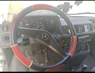 Yük maşınları: Tecılı satilir — 6