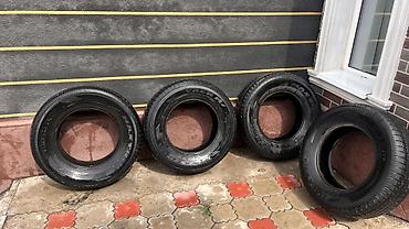maxxis: Шины R 17, Зима, Б/у, Комплект, Легковые, Maxtrek — 2