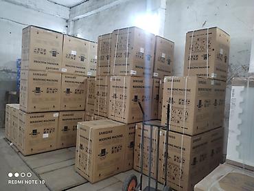 Стиральные машины автомат: Стиральная машина LG F2J3NS0W(6кг W) В отличие от обычных стиральных — 19