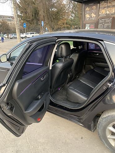 Renault: Renault : 2018 г., 2 л, Вариатор, Газ, Седан — 3