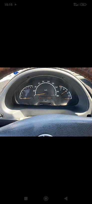 спринтер 2 2: Mercedes-Benz Спринтер: 2002 г., 2.7 л, Механика, Дизель — 10