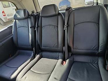 remenica: KOMPLET AUTO U DELOVIMA ZA MERCEDES BENZ VIANO OD 2004. DO 2009. GOD — 4