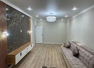 Недвижимость: 2 комнаты, 53 м², Технопарк Элитка, 5 этаж, Евроремонт — 4