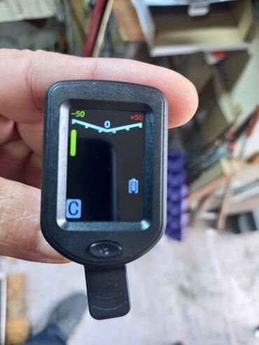 Mikşerlər: Musiqiçi və səs mühəndisləri üçün paket: 1) Akustik gitara üçün — 6