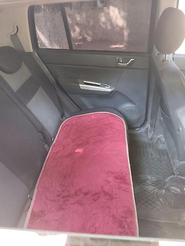 аудио касета: Hyundai Getz: 2006 г., 1.4 л, Механика, Бензин, Хэтчбэк — 5