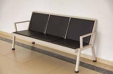 Другая мебель: Кресла для актовых залов 3-х и 4-х секционные. Кресла в наличии и на — 13