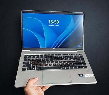 Elektronika: HP ProBook 445 G8 AMD Ryzen 5 5600U / 12GB RAM / NVMe 256GB 🔹 AMD — 2