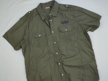 Livergy, Сорочка для чоловіків, розмір 2XL