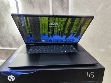 HP: Yeni HP Omen, 16 ", Intel Core i5, 512 GB, Pulsuz çatdırılma — 4