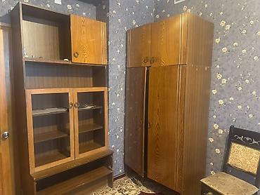 mebel gəncə: 3 ədəd dolab 2 ədəd çarpayı satılır təcili çıxmaldı evdən birlikdə 120 — 4