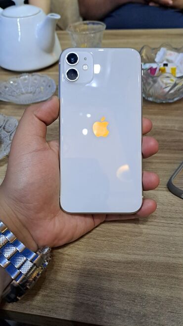чехол htc desire v: IPhone 11, 64 ГБ, White Titanium, Face ID