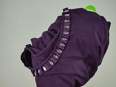 drapowane body: Bluzka damska, rozmiar 4XL — 5