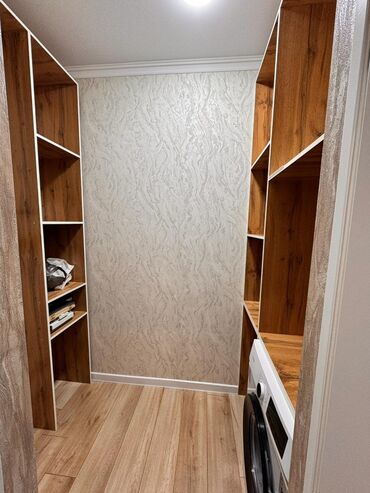 Долгосрочная аренда квартир: 2 комнаты, С мебелью полностью — 12