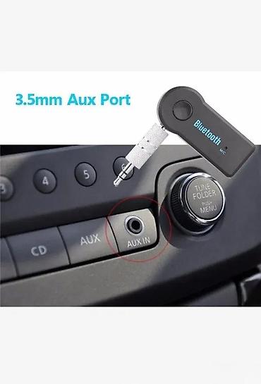 eskimo klima: HANDSFREE BLUETOOTH PRIJEMNIK - ZAMENA ZA BLUETOOTH ZVUCNIK | — 2