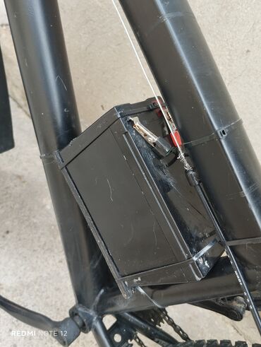 Velosiped aksesuarları: Salam velo gördüynüz kimidir heçbir problemi yoxdur sürət ölçənin — 3