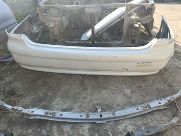 айфон бу бишкек: Ниссан Цефиро Максима А33 
Nissan Cefiro Maxima A33 
Задний бампер