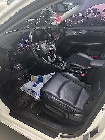 roewe ei5: Kia K3: 2020 г., 1.6 л, Автомат, Бензин, Седан — 10