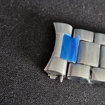 Dodaci za satove: Original PAGANI DESIGN narukvica za PD1667 i PD1685 satove Potpuno — 16