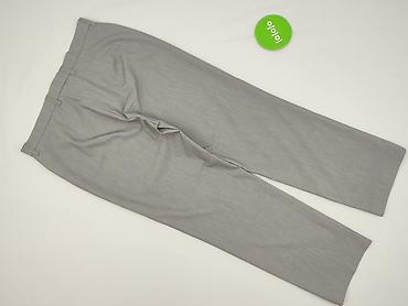 classics77 trousers: TONI, Spodnie materiałowe damskie, rozmiar L — 3