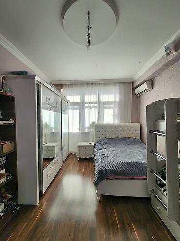Mənzillər: 2 otaqlı, Yeni tikili, 87 kv. m — 6