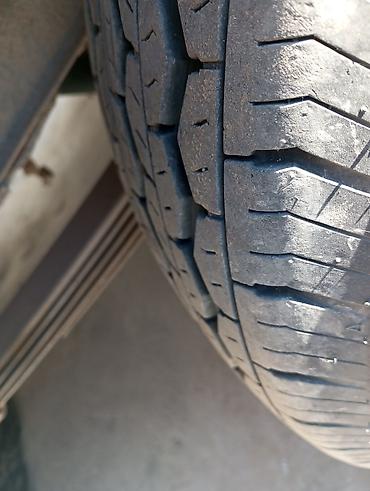 Mercedes-Benz: Mercedes-Benz T1: 1992 г., 2.9 л, Механика, Дизель, Бус — 4