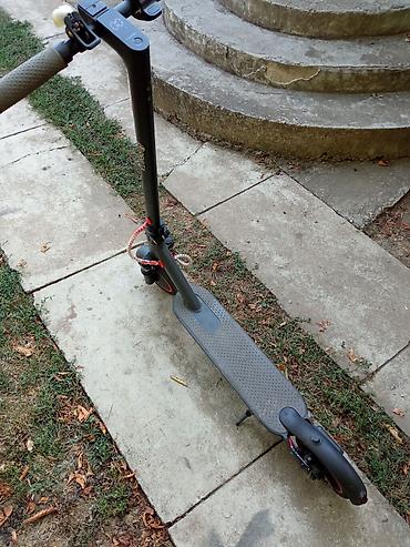 capriolo bicikle za odrasle: Električni trotinet – Proda - Brend/model: Proda (logo na upravljaču) — 8
