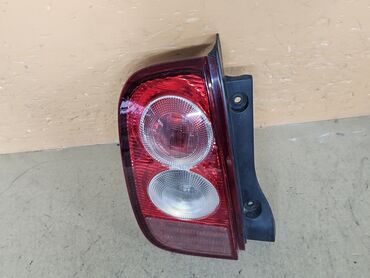Стоп-сигналы: Задний левый стоп-сигнал Nissan 2006 г., Б/у, Оригинал, Германия — 4