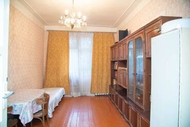 Köhnə tikili: Bakı, 3 otaqlı, Köhnə tikili, m. Nəriman Nərimanov, 60 kv. m — 16