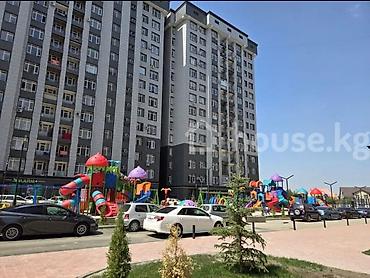 1 комната, 42 м², Нижний Джал (Джал-23) Элитка, 12 этаж, ПСО (под самоотделку)