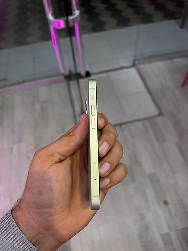 tablet iphone 2: IPhone 12, 128 GB, Yaşıl, Face ID — 3