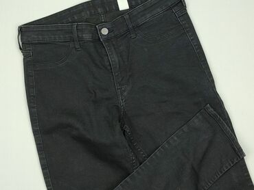 H&M, Jeans for women, size M (EU 38)