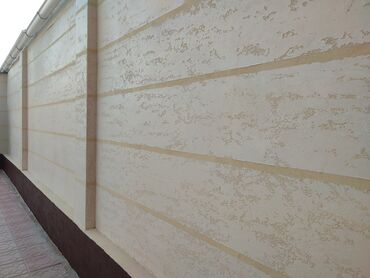 Фасадные работы: Ремонт фасада, Утепление фасада, Фасадный декор | Декоративный кирпич, Сухой травертин, Сайдинг | Пенопласт, Базальт, Penoplex Больше 6 лет опыта — 8