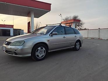 хонда ортхиа: Honda Orthia: 2000 г., 2.3 л, Автомат, Бензин, Универсал — 7