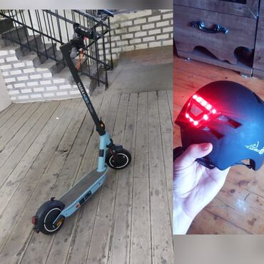 сколько стоит гироскутер в азербайджане: İşlənmiş Giroskuter 6", > 1000 Vt, > 35 km/s, Ünvandan götürmə