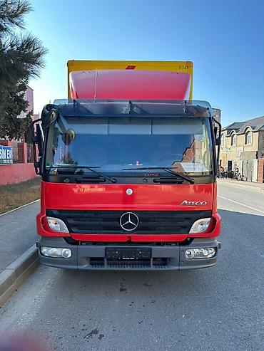 mercedes 170 b: Mercedes-Benz : 4.3 l | 2008 il Universal — 3