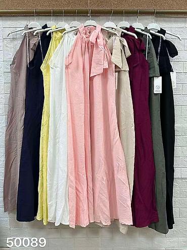 Haljine: 05. Haljina 💛 2.600 dinara H — 11