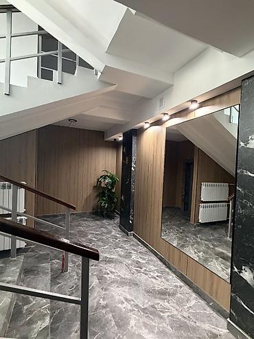 8: 4 комнаты, 140 м², Филармония Элитка, 8 этаж, Евроремонт — 5