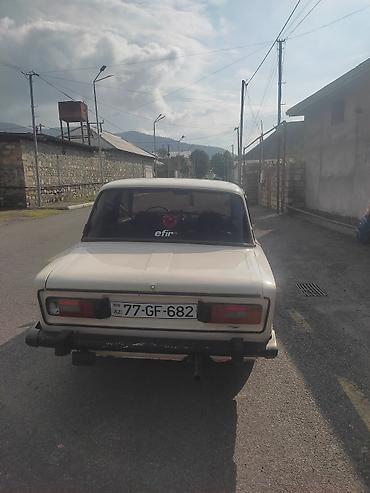 su cənlərinin sifarisi: VAZ klassik seriya salon dəsti – qabaq və arxa oturacaqlar - Rəng — 7