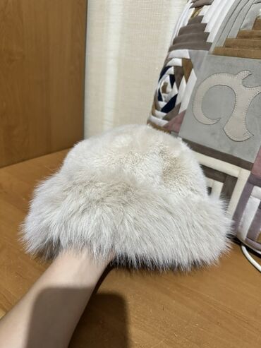 панамы женские бишкек: Женская меховая шапка-рыбка (bucket hat) - Материал: мягкий плотный